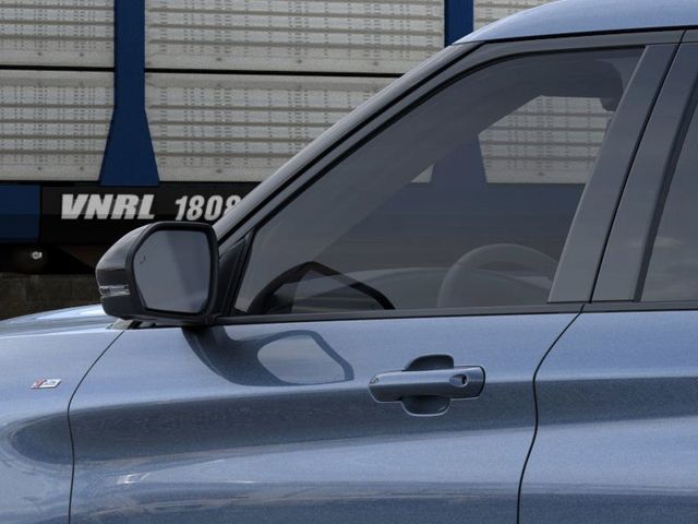 2026 Ford Explorer ST-Line photo 2