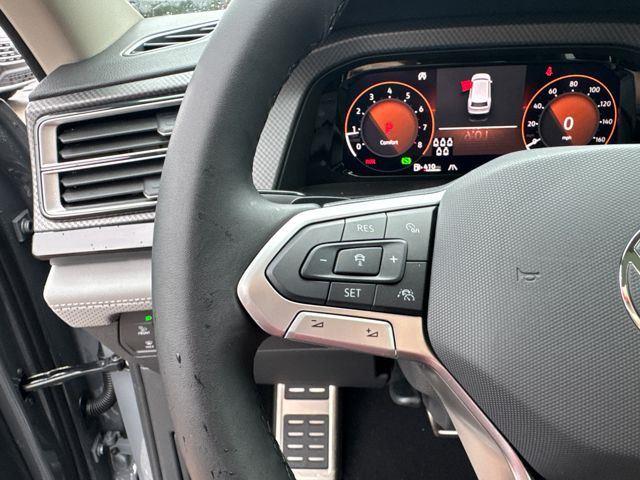 2025 Volkswagen Atlas Peak Edition SE photo 21