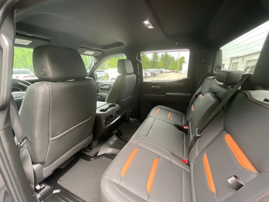 2023 Gmc Sierra 1500 AT4 photo 14