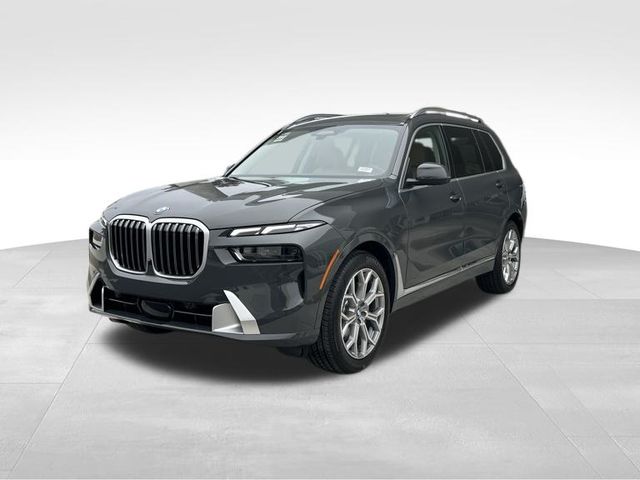 2026 Bmw X7 xDrive40i photo 3