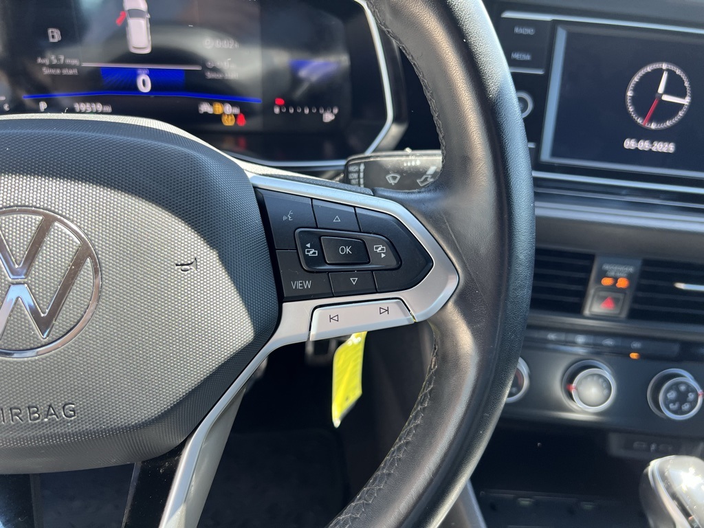 2023 Volkswagen Jetta 1.5T Sport photo 15