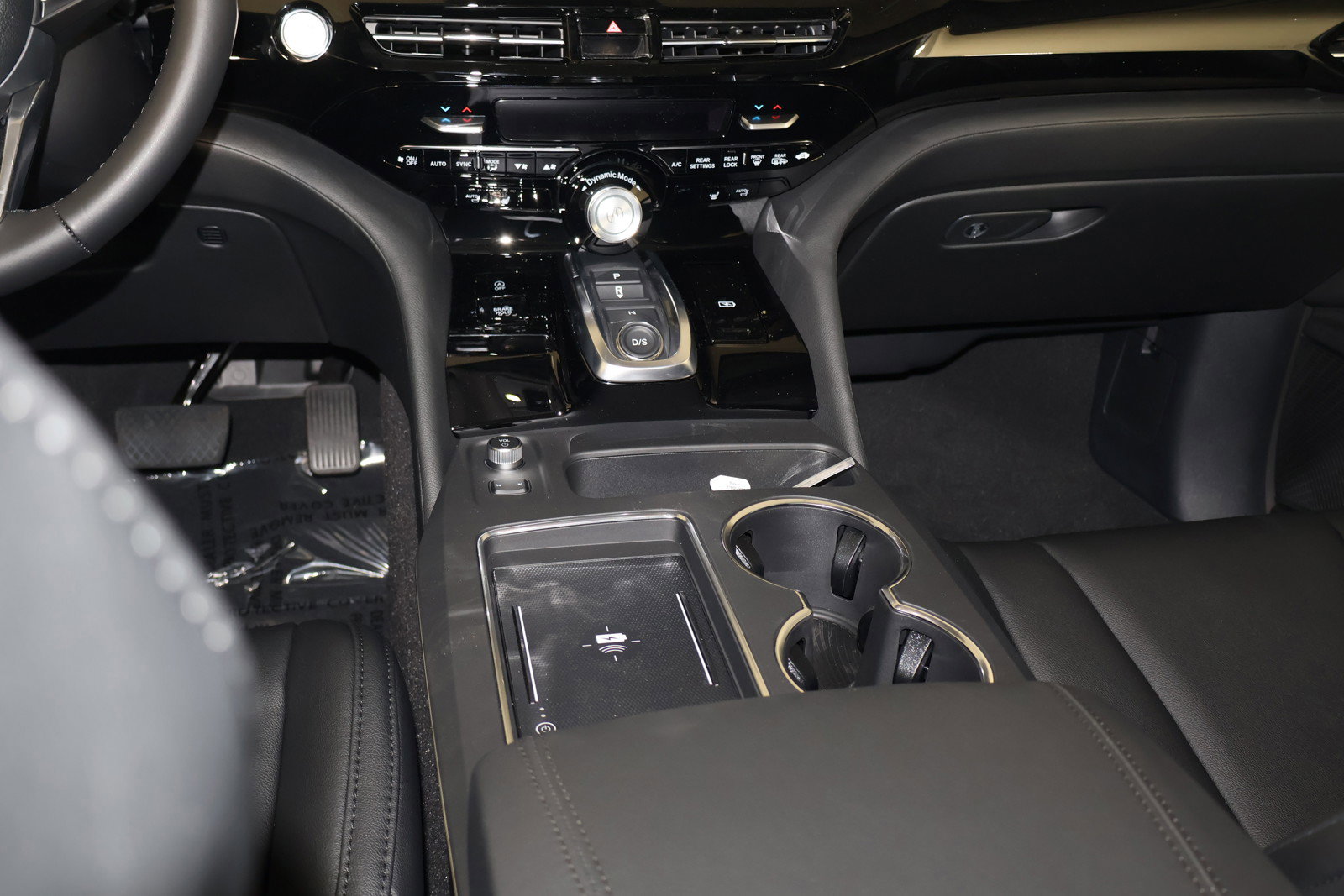 2025 Acura MDX Base photo 12