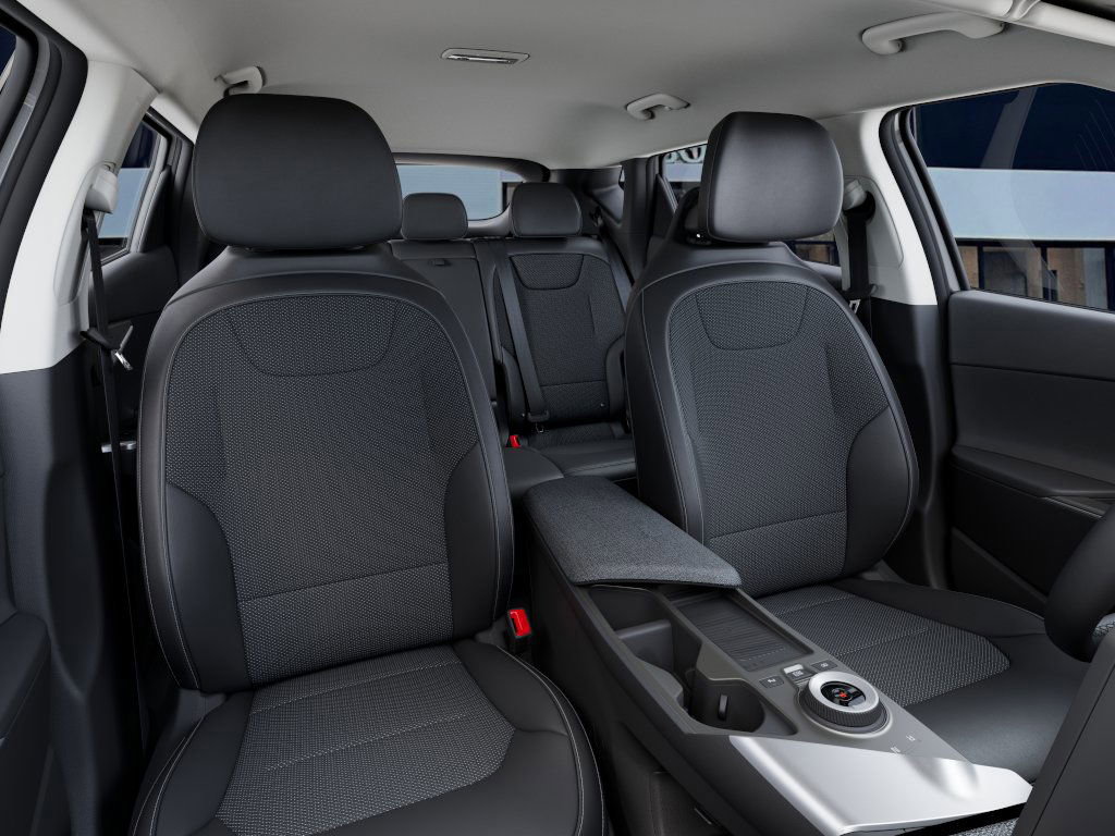 2025 Kia EV6 Light photo 14