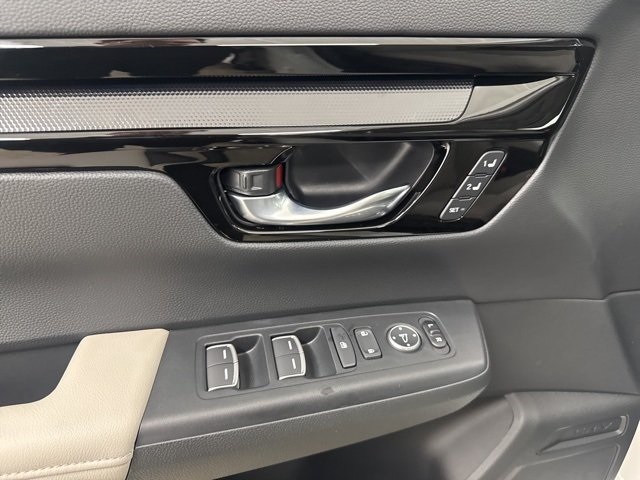 2026 Honda CR-V EX-L photo 17