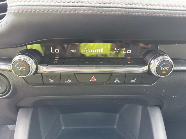 2023 Mazda Mazda3 2.5 s Preferred photo 26
