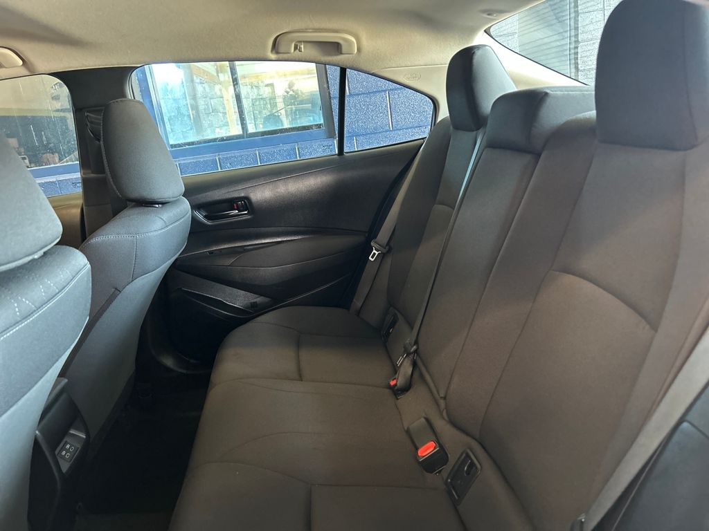 2024 Toyota Corolla LE photo 29