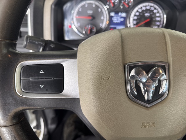 2011 Ram 2500 SLT photo 19
