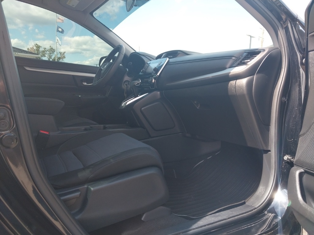 2019 Honda CR-V LX photo 21