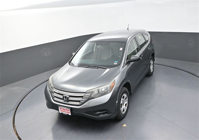 2013 Honda CR-V LX photo 18