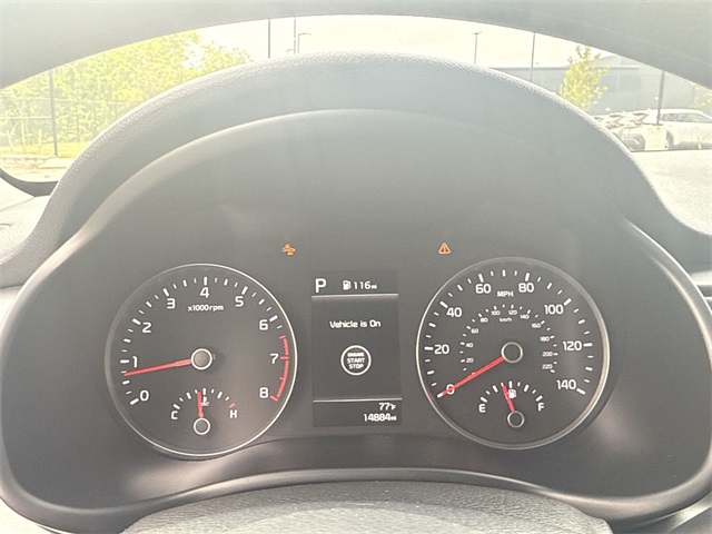 2023 Kia Rio S photo 15