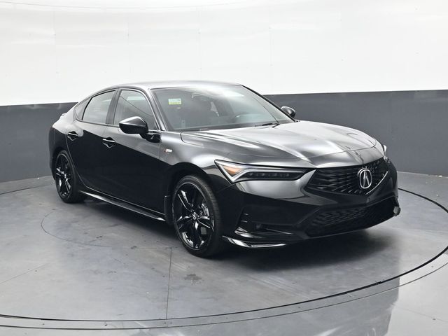 2026 Acura Integra A-Spec's photo