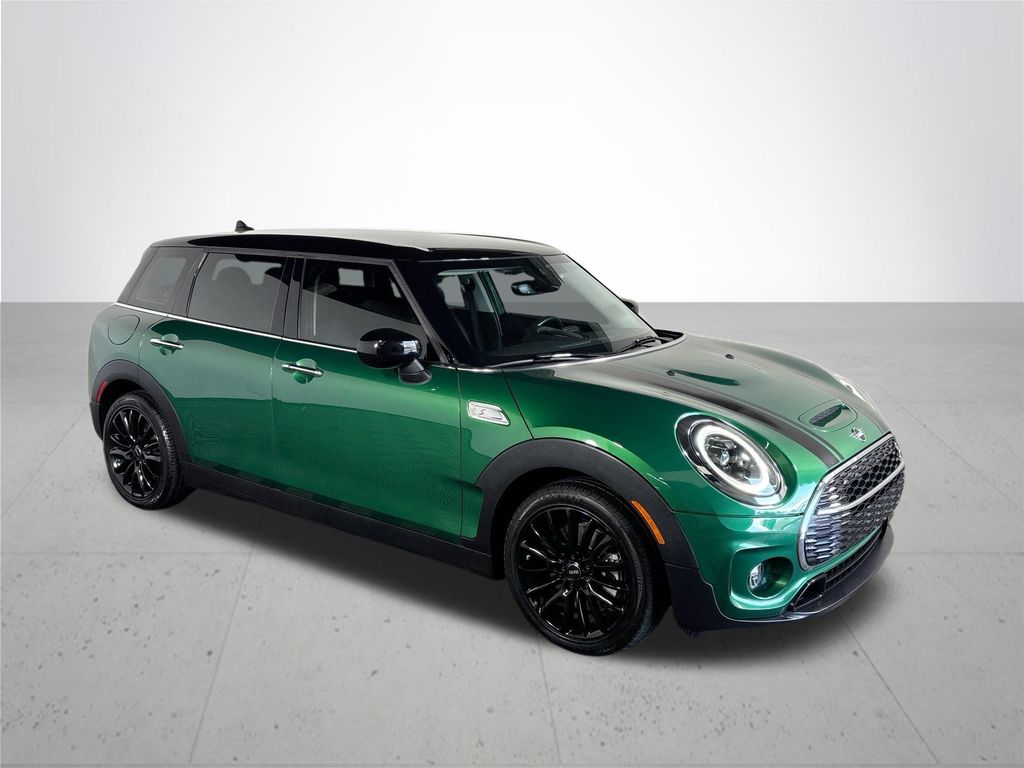 2023 Mini Cooper Base S photo 4