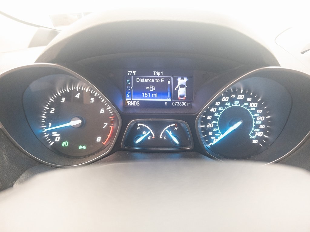 2013 Ford Escape SE photo 15