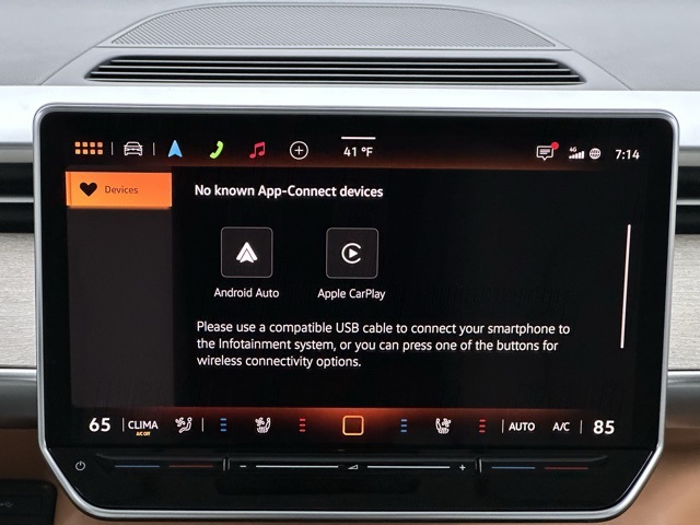 2025 Volkswagen ID. Buzz photo 8