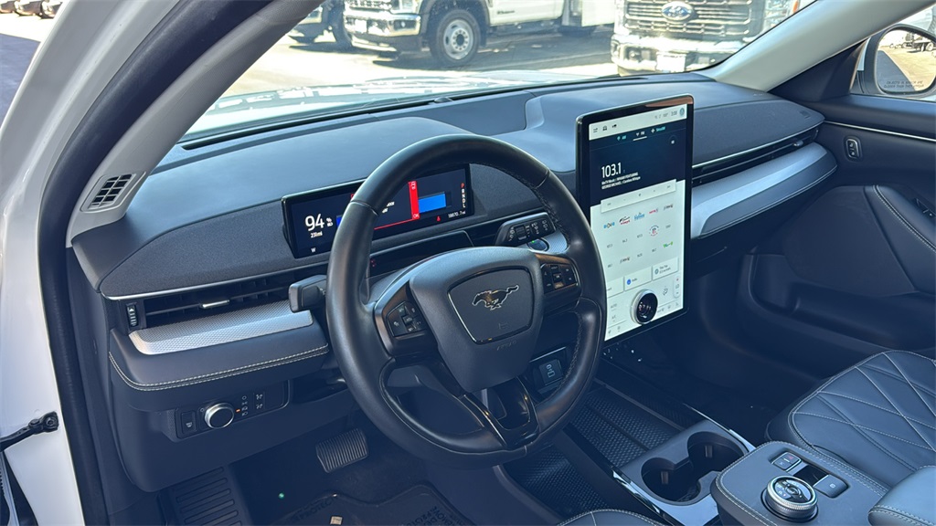 2021 Ford Mustang Mach-E Select photo 21
