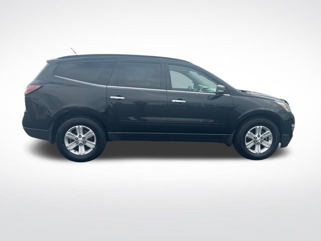 2014 Chevrolet Traverse 1LT photo 6