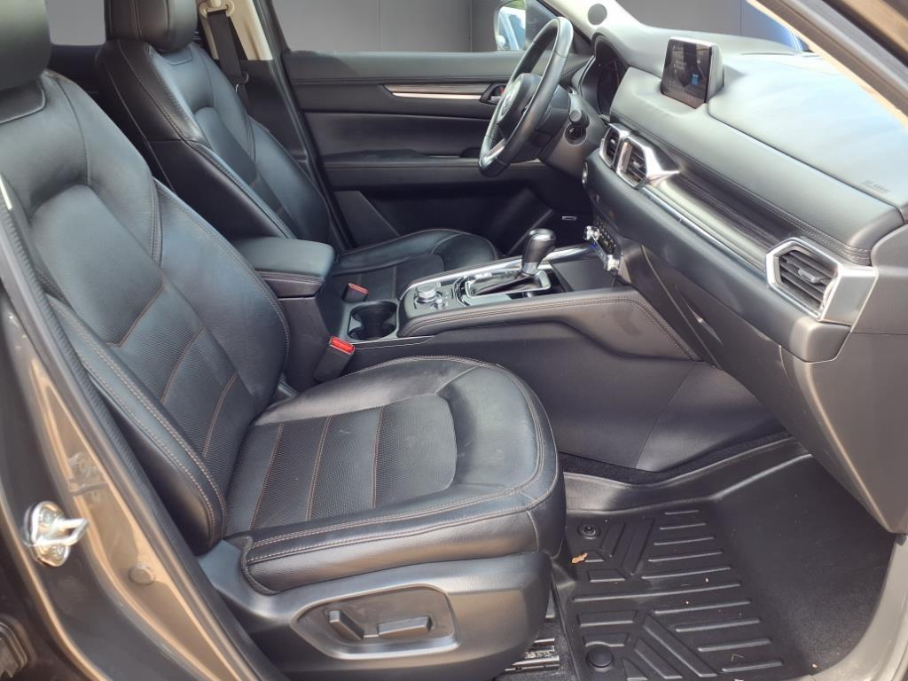 2019 Mazda CX-5 Grand Touring photo 24