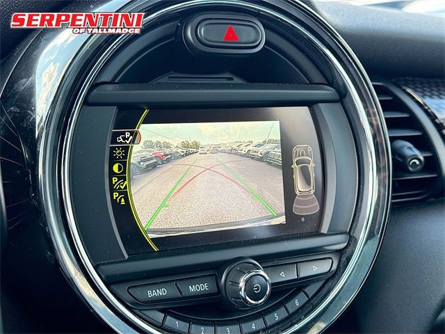 2015 Mini Cooper Hardtop S photo 12