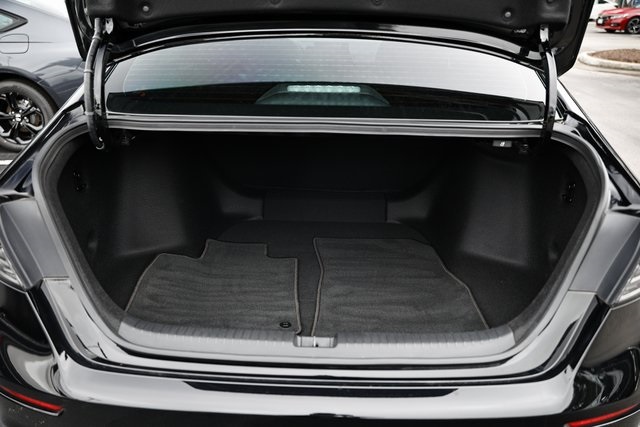 2024 Honda Accord LX photo 27