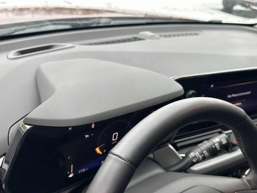 2024 CHEVROLET TRAILBLAZER - Image 26