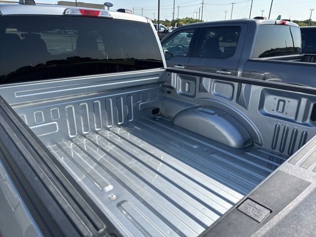 2021 Ford F-150 XL photo 6