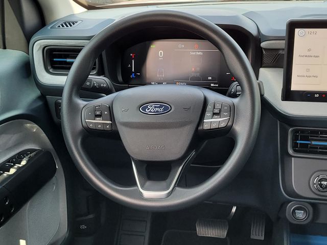 2025 Ford Maverick XLT photo 4