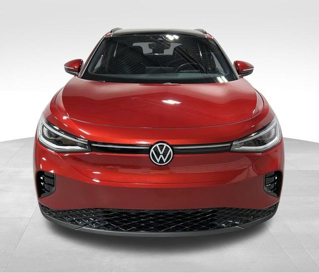 2023 Volkswagen ID.4 Pro S photo 2