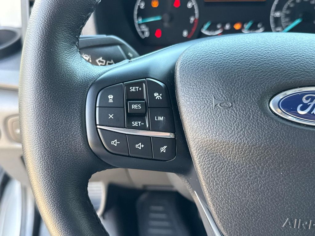 2024 Ford Transit photo 20