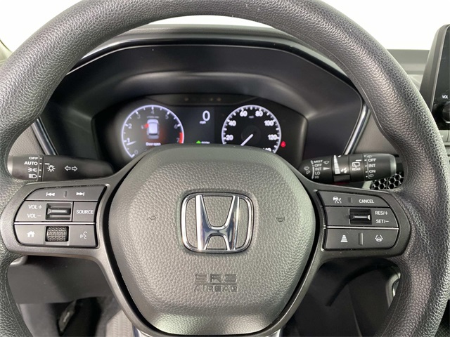2024 Honda CR-V EX photo 14