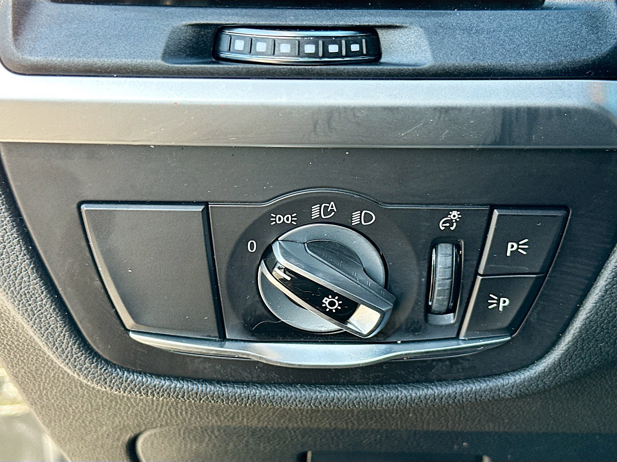 2022 Bmw X3 sDrive30i photo 8