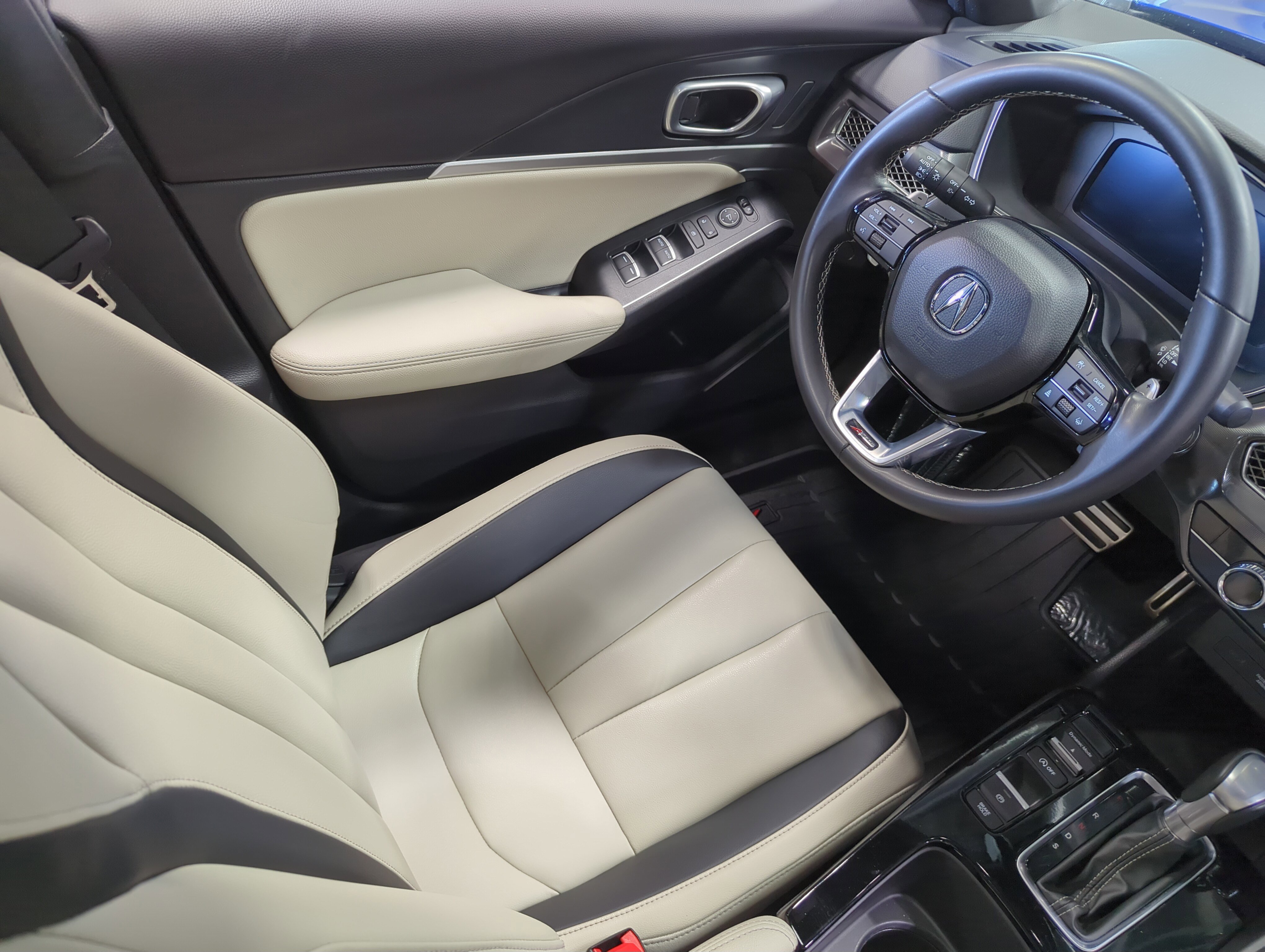 2024 Acura Integra A-Spec photo 9