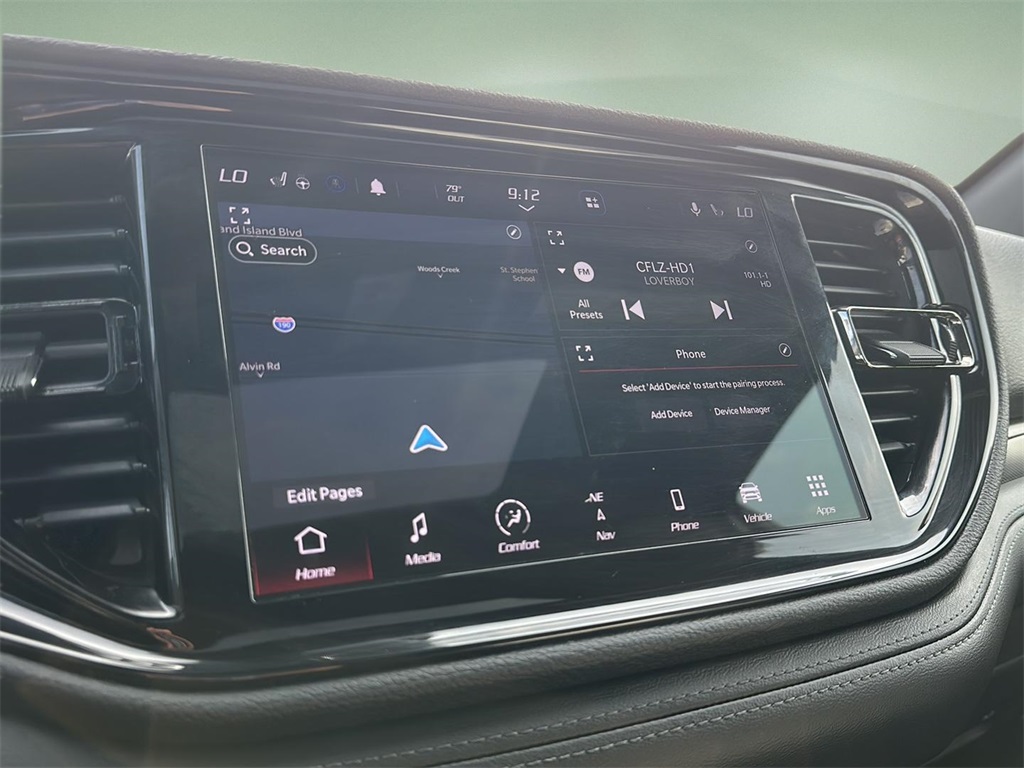 2022 Dodge Durango GT Plus photo 11