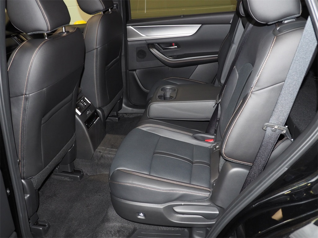 2026 Mazda CX-90 3.3 Turbo Preferred photo 4