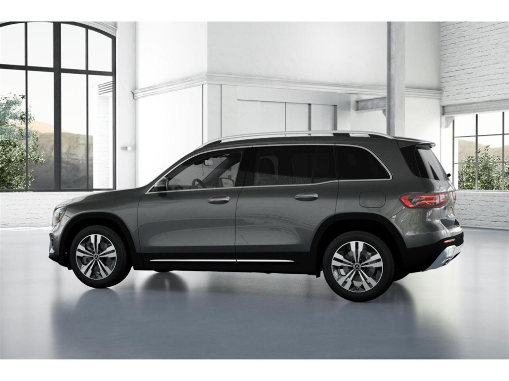 2025 Mercedes Benz GLB 250 4MATIC photo 31