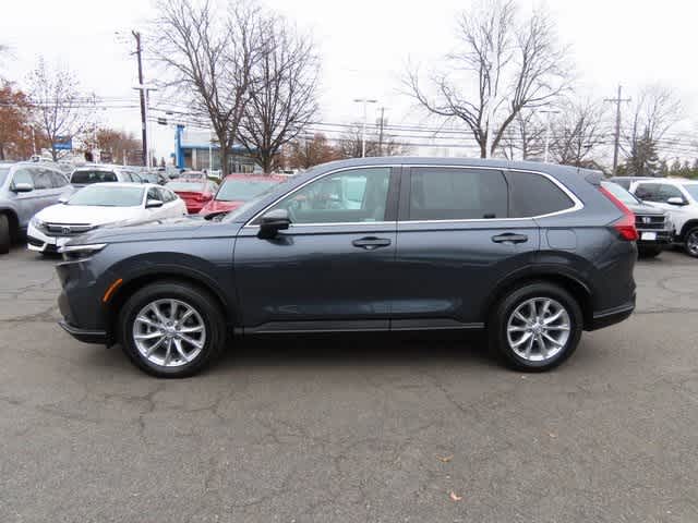 2023 Honda CR-V EX-L photo 3