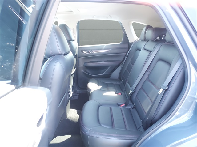2024 Mazda CX-5 2.5 S Carbon photo 18