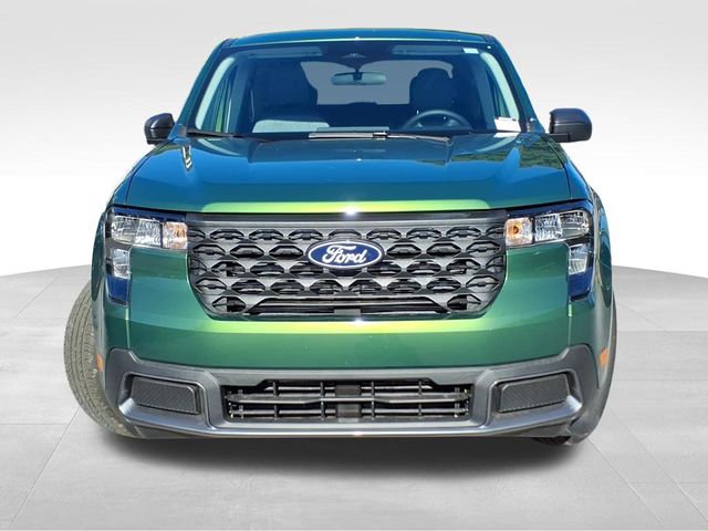 2025 Ford Maverick XLT photo 8