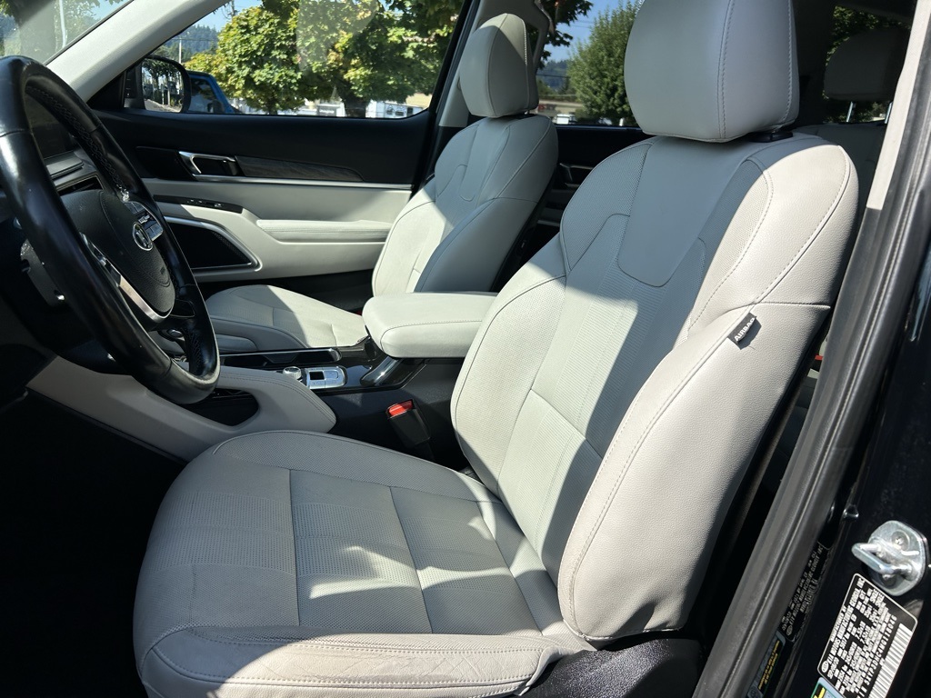 2021 Kia Telluride EX photo 22