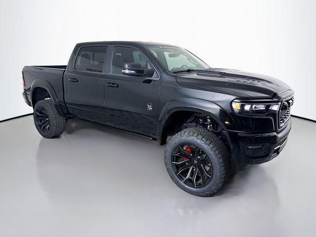 2026 RAM Ram 1500 Pickup Big Horn/Lone Star's photo