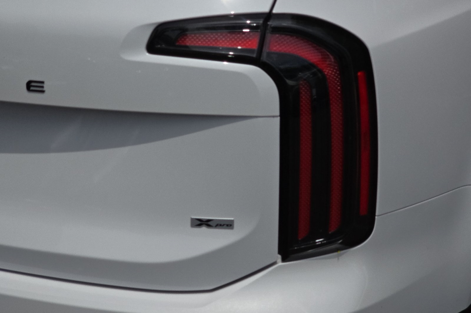 2025 Kia Telluride SX Prestige X-Pro photo 21