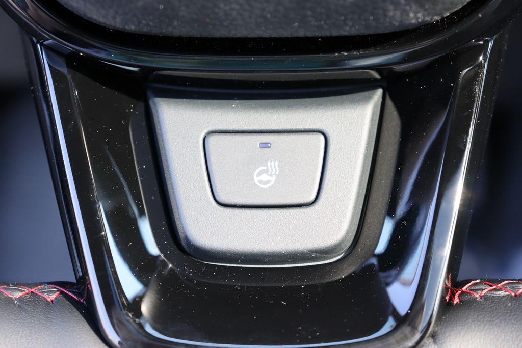 2025 Honda Pilot Black Edition photo 31