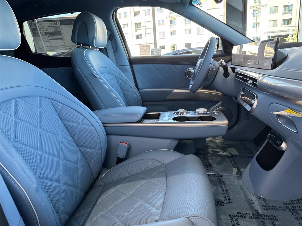 2026 Genesis GV60 Performance photo 25