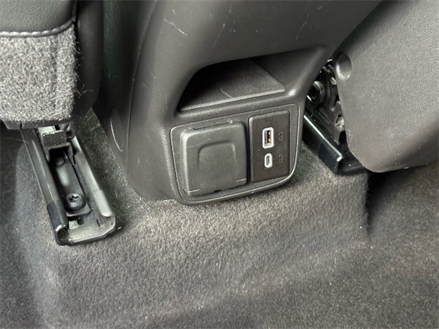 2021 Buick Encore GX Essence photo 12