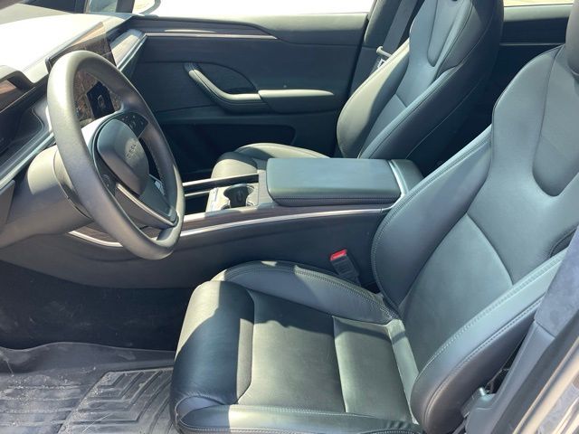 2024 Tesla Model X photo 6