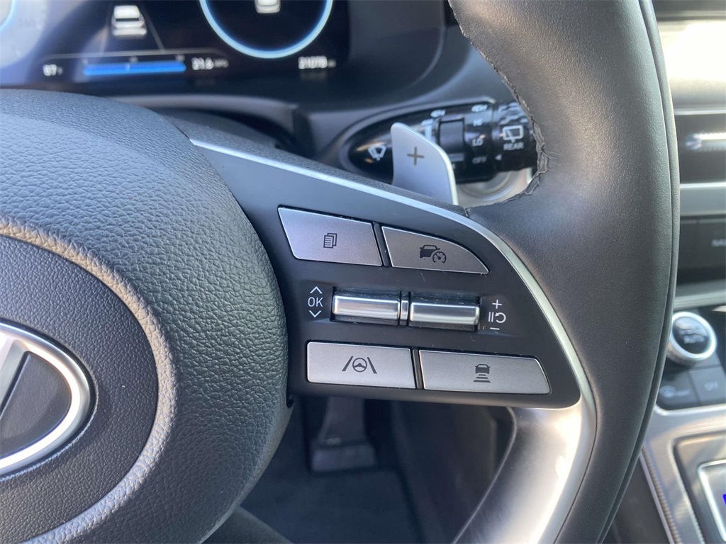 2023 Hyundai Palisade Calligraphy photo 25