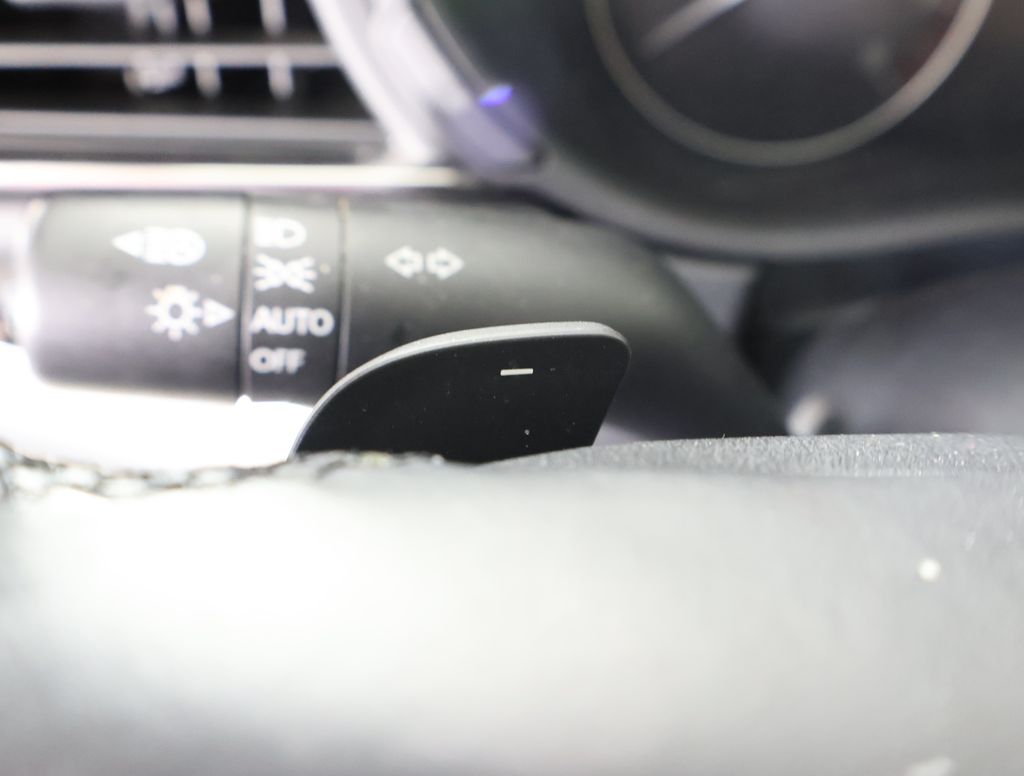 2022 Mazda CX-30 2.5 Turbo Premium photo 9