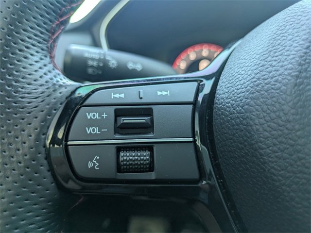 2024 Acura Integra Type S photo 26