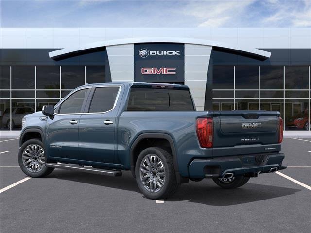 2026 Gmc Sierra 1500 Denali Ultimate photo 2