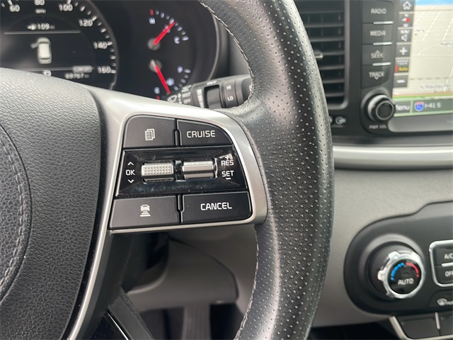 2019 Kia Sorento SX photo 17