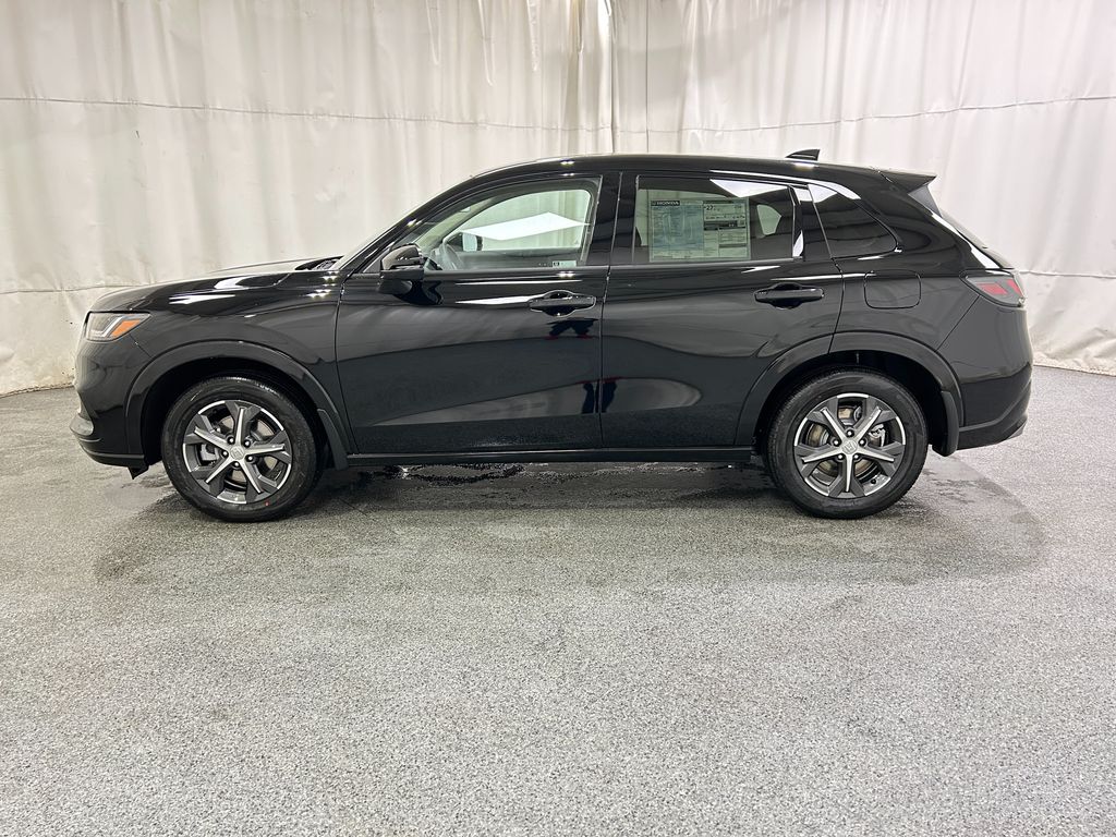 2025 Honda HR-V EX-L photo 4